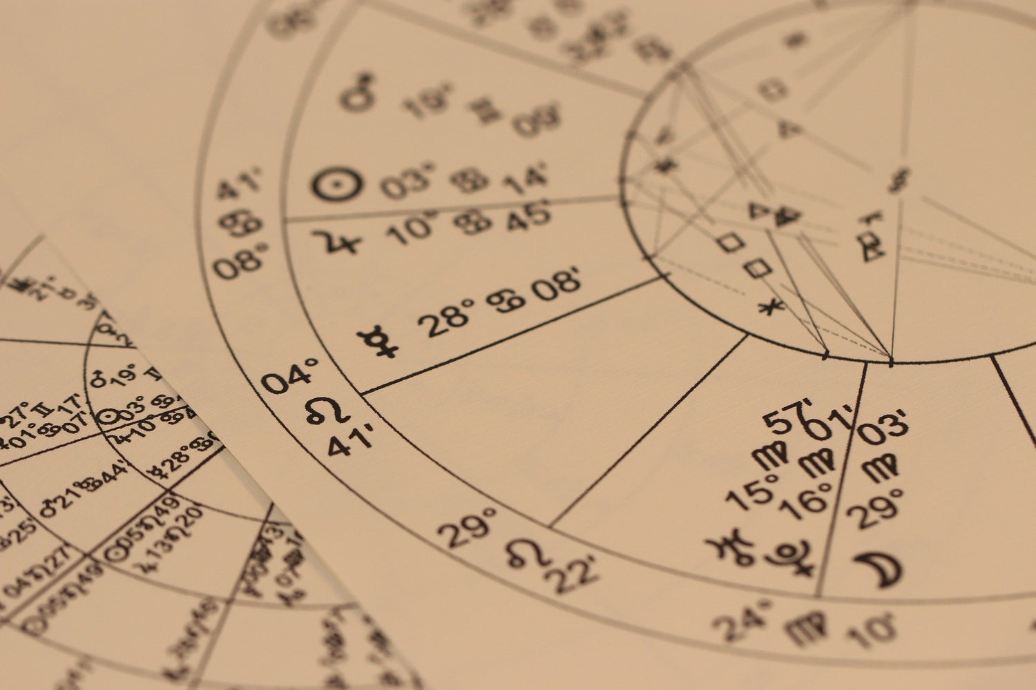 It's Written in the Stars