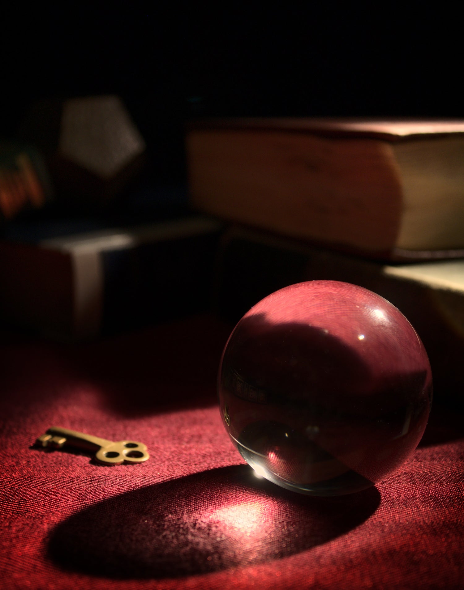 The Fortune Teller