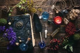 Spells and Kits